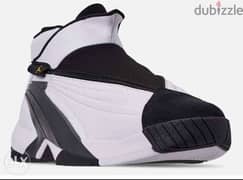 Jordan Original basketball shoes new 0