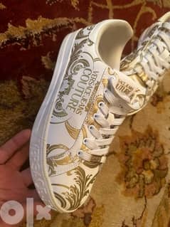 Versace Couture trainer