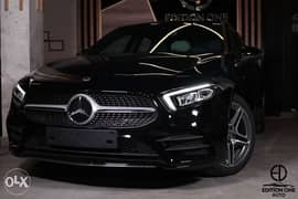 Mercedes-Benz A180 AMG 2021 0