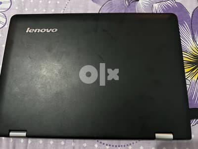 Lenovo notebook  لابتوب تابلت لينوفو