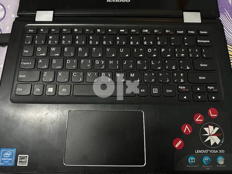 Lenovo notebook  لابتوب تابلت لينوفو 1