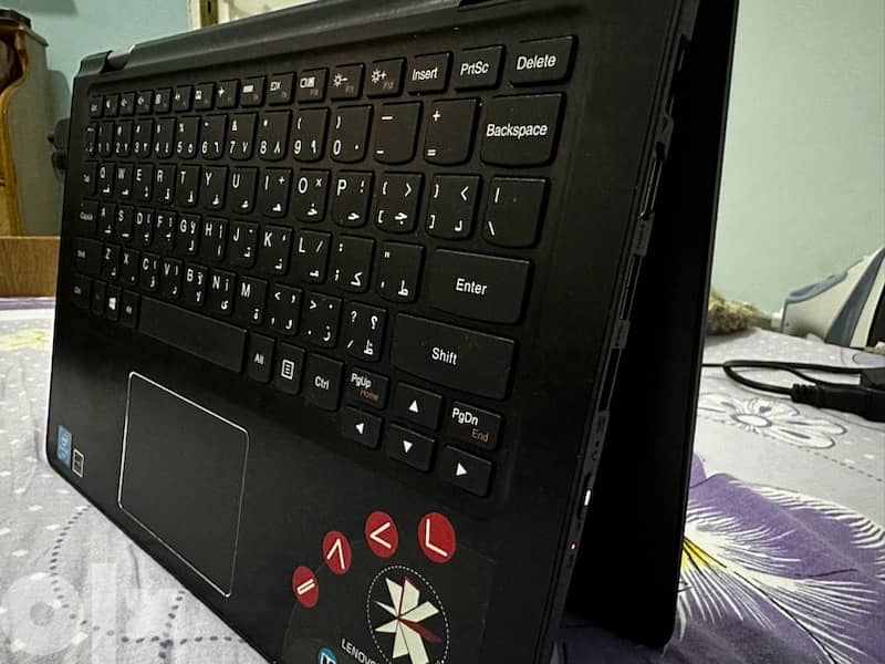 Lenovo notebook  لابتوب تابلت لينوفو 3