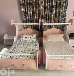 Children bedroom from Alfemo 0