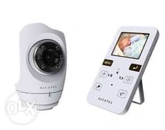 Alcatel Baby monitor 510 0