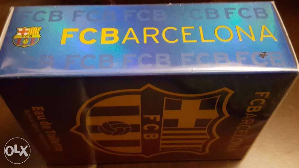 FC Barcelona 3