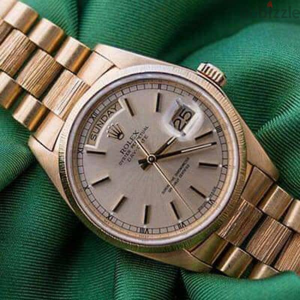 Rolex لشراء الساعات السويسريه 3