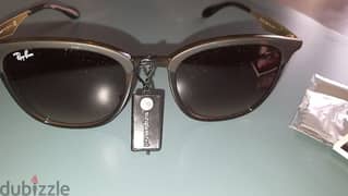 New Ray Ban Warefare Sunglasses 0