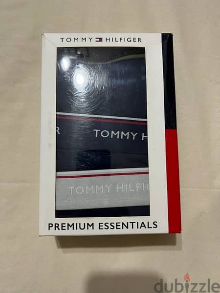 Tommy Hilfiger - Premium Essentials 0