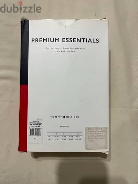 Tommy Hilfiger - Premium Essentials 2
