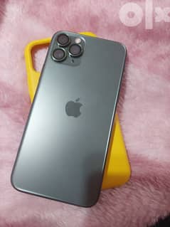 IPhone 11 Pro 256 0