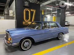 Mercedes 250 for sale - Classic Rare 1967 0