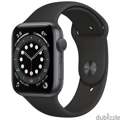 apple watch series 6 New متبرشمه