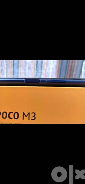 Poco M3 4/128 GB 3