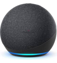 Amazon Alexa 5th Gen Echo Dot امازون اليكسا 0