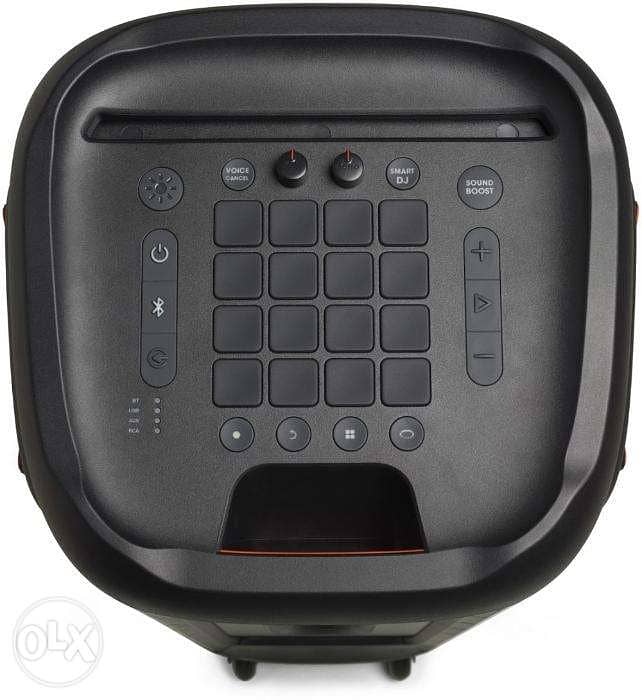 JBL PartyBox 1000 Portable Bluetooth Speaker العرض لفتره محدوده 2