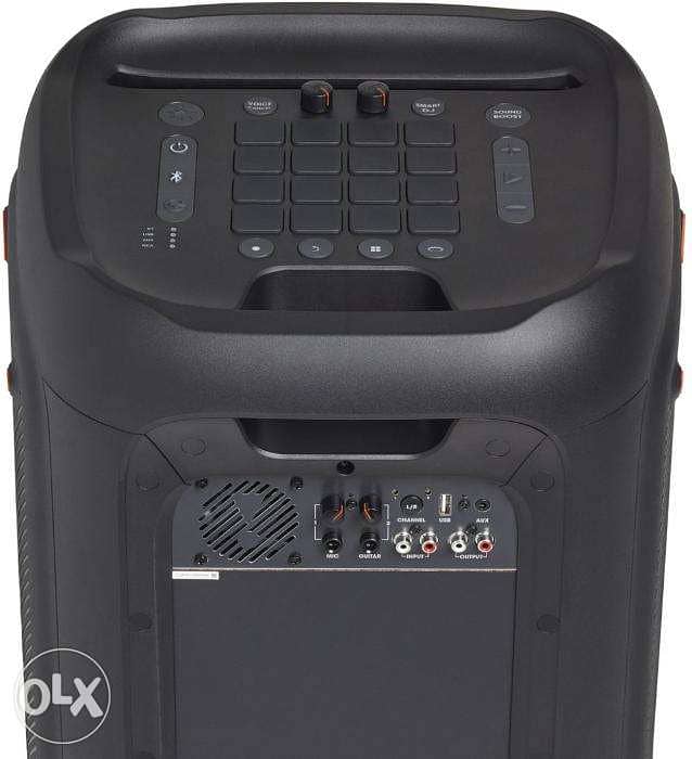 JBL PartyBox 1000 Portable Bluetooth Speaker العرض لفتره محدوده 3