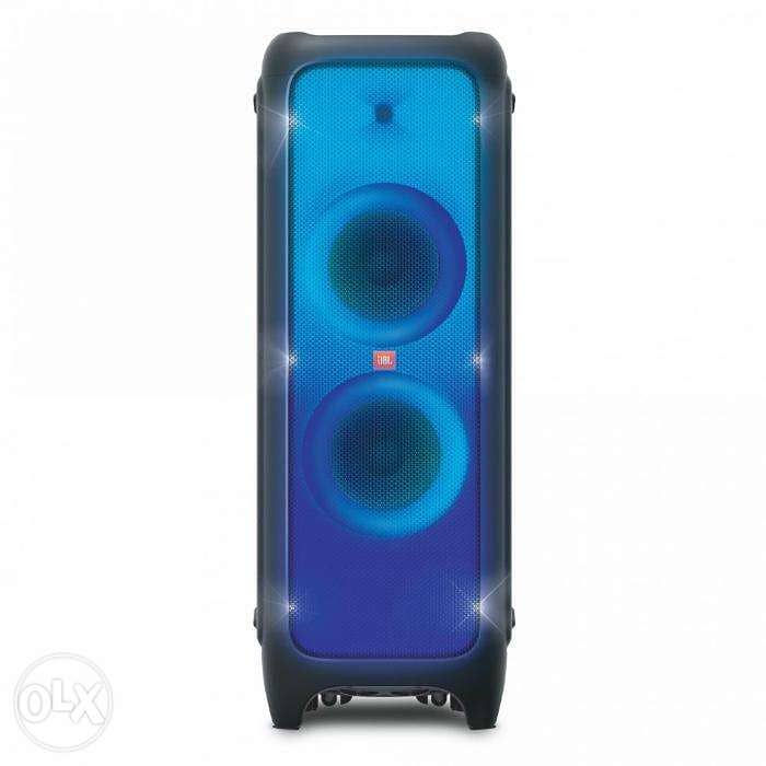 JBL PartyBox 1000 Portable Bluetooth Speaker العرض لفتره محدوده 7