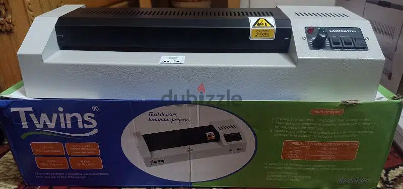 Packaging machine