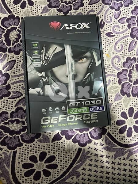 Afox gt online 1030