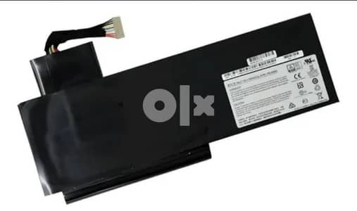 BTY-L76 Laptop battery 11.1 V 4800mAh