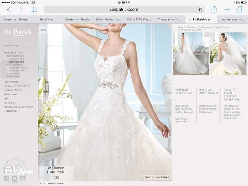 wedding dress 0