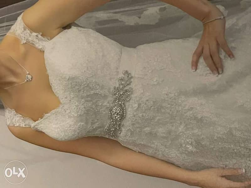 wedding dress 1