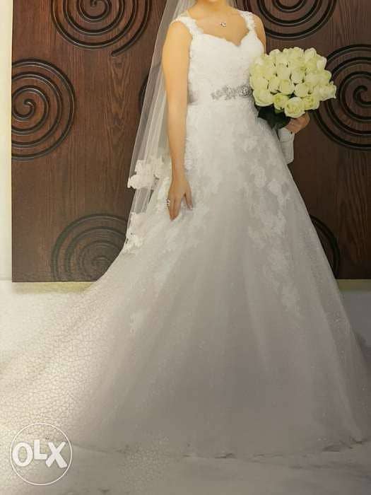 wedding dress 2