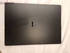 Surface laptop 3 (i7 1065g7, 16gb ram, 512gb ssd ,15 inch)