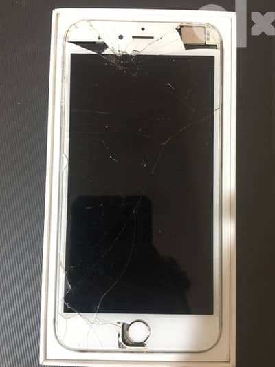 ايفون ٦بلس iphone 6plus