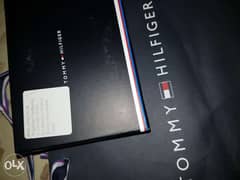 Original Tommy Hilfiger Wallet & Card Holder 0