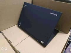 **لابتوب لينوفو Lenovo ThinkPad T530 Core i5** 0