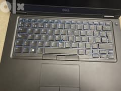 laptop Dell 5490
