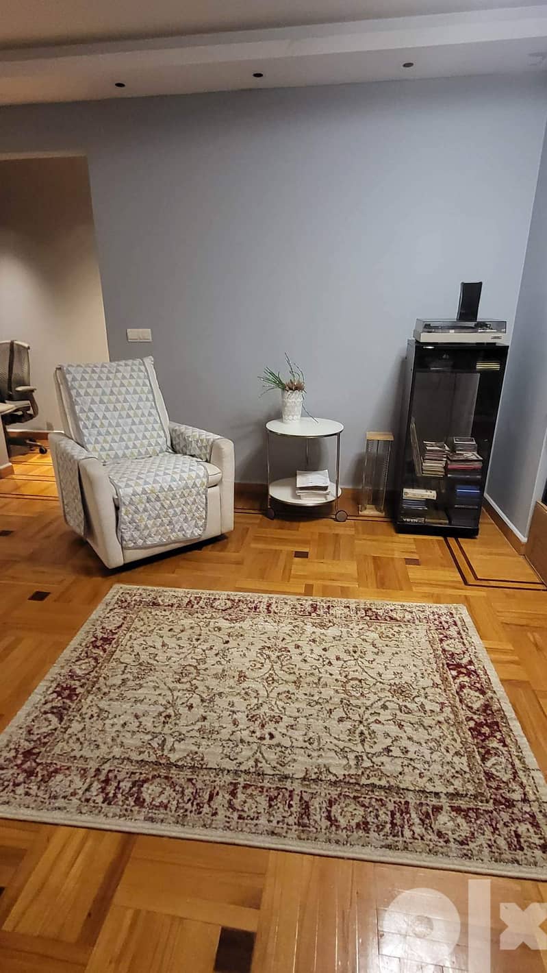 Fabulous apartment ready to move, fully furnished European style IKEA 3