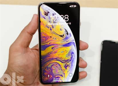 i phone xs