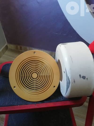 Speakers