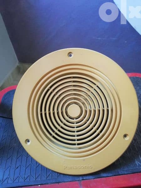 Speakers 1