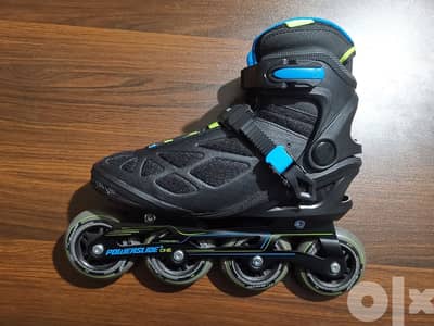 Powerslide Lancer 84 Skate (سكيت)