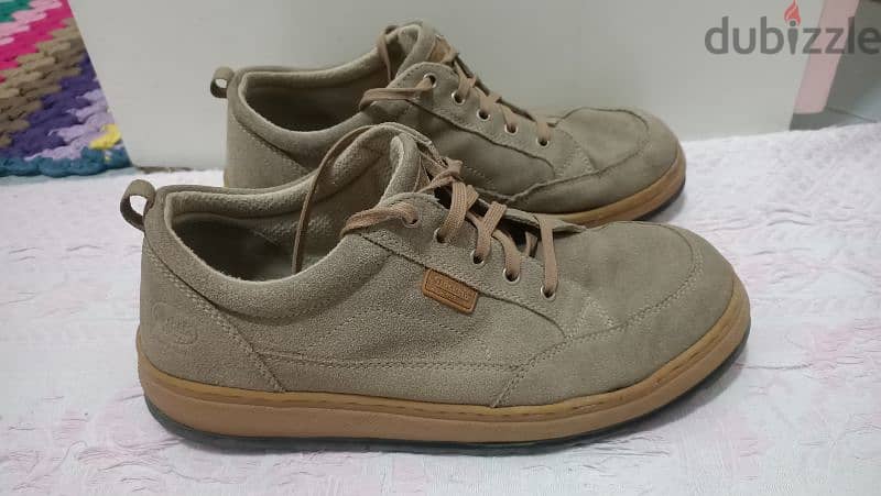 original shoes - dockers by gerli - size 46 : 47 5