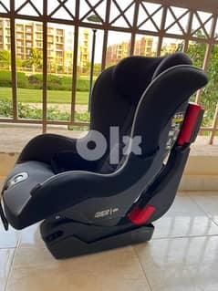 car seat still new “mamas & papas” كرسي لقطة للبيع 0