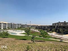Apartment 183 m² for rent in new giza jasperwood prime location 0