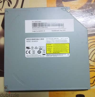 laptop cd rom سي دي روب للابتوب