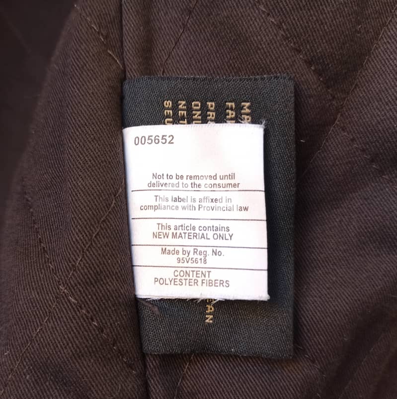Columbia Leather Jacket جاكيت جلد طبيعى لارج ماركة كولومبيا 3
