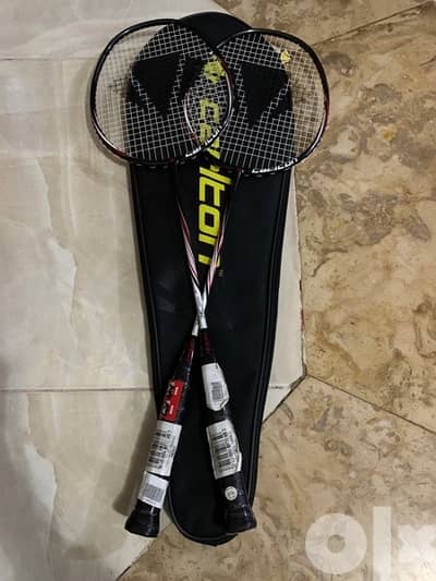 مضارب ريشة Racket