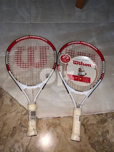 مضارب تنس Racquet