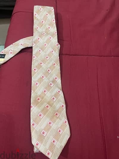 neck tie Pierre  Cardin  excellent condition