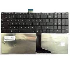 كيبوردات Toshiba Satalit C50Dالاوريجينال 0