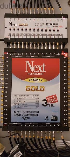 next multiswitch 1