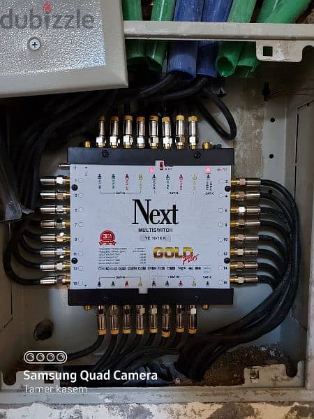 next multiswitch 2
