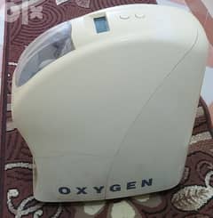 مولد اكسجين ( مكثف اكسجين) 0