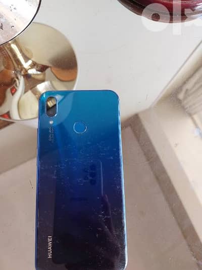 Huawei nova 3 i